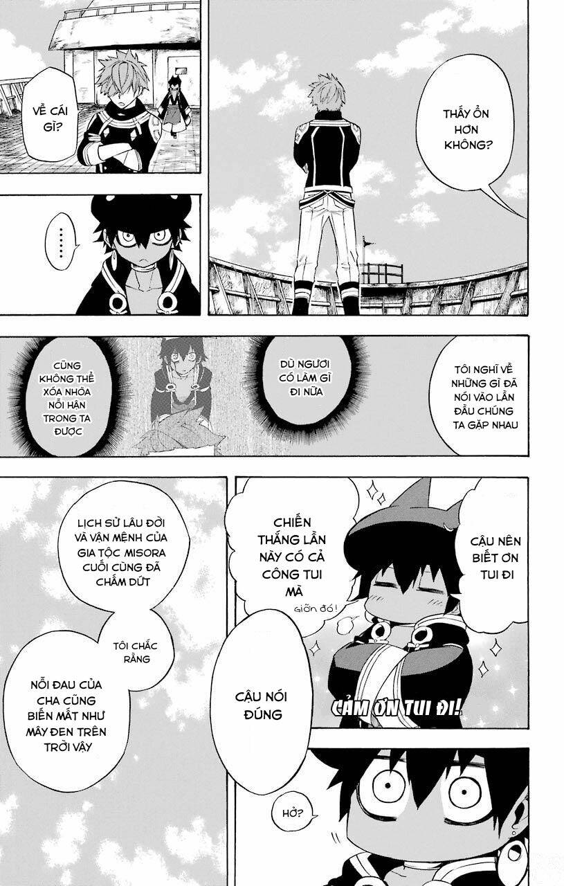 great priest imhotep chapter 18 37