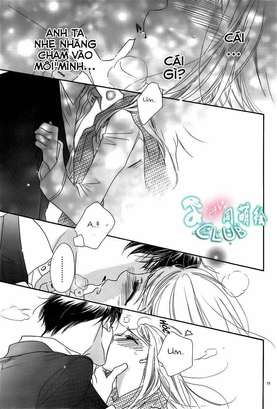 ảo ảnh tình yêu chapter 1 13