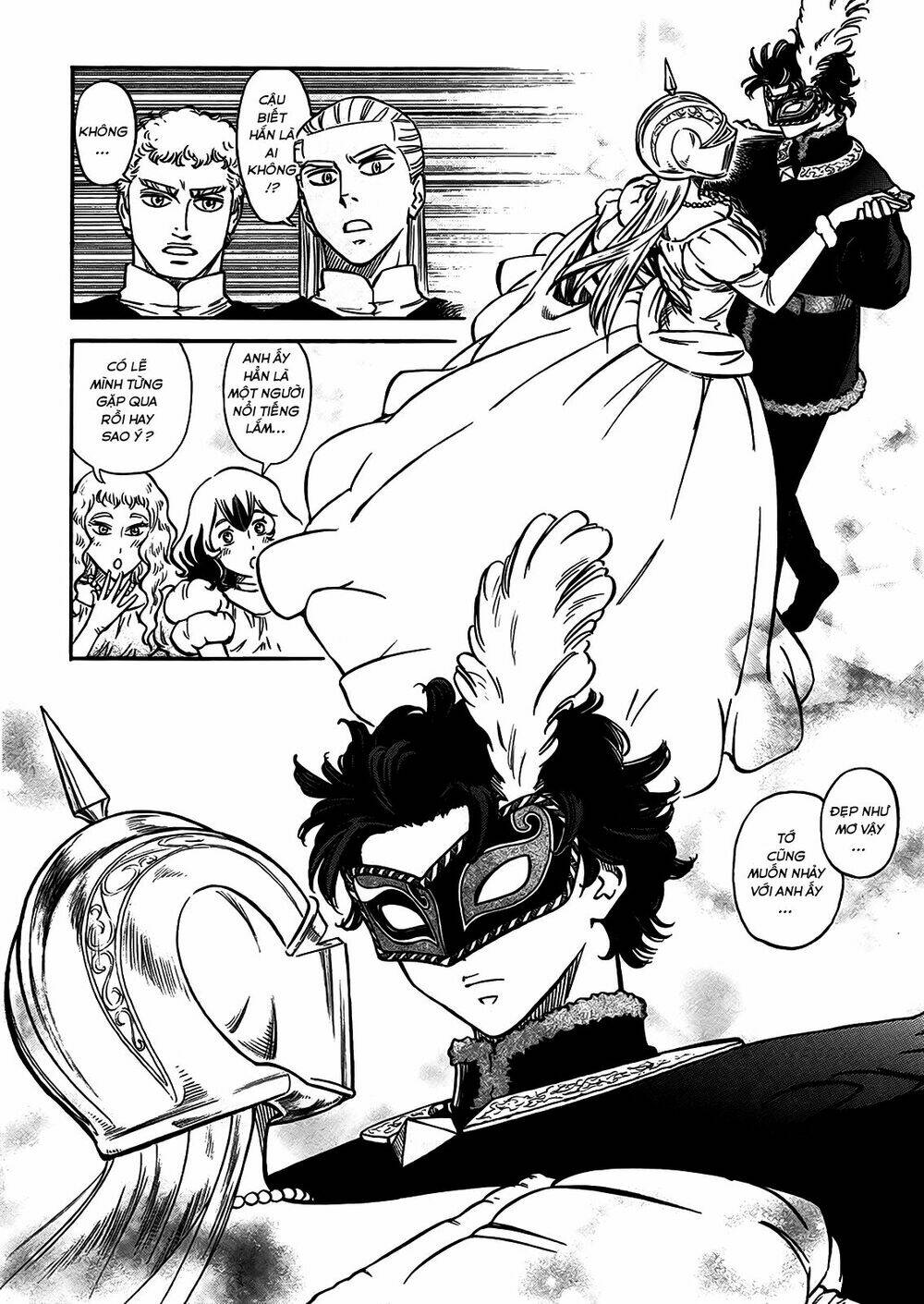 stravaganza - isai no hime chapter 6 7