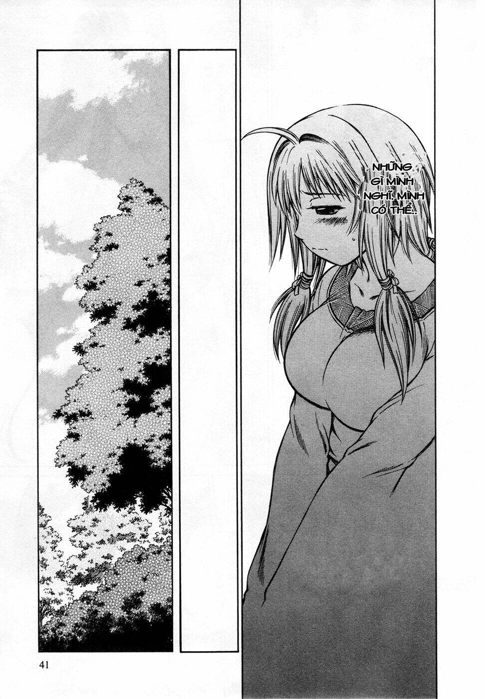 dethrone chapter 7 9