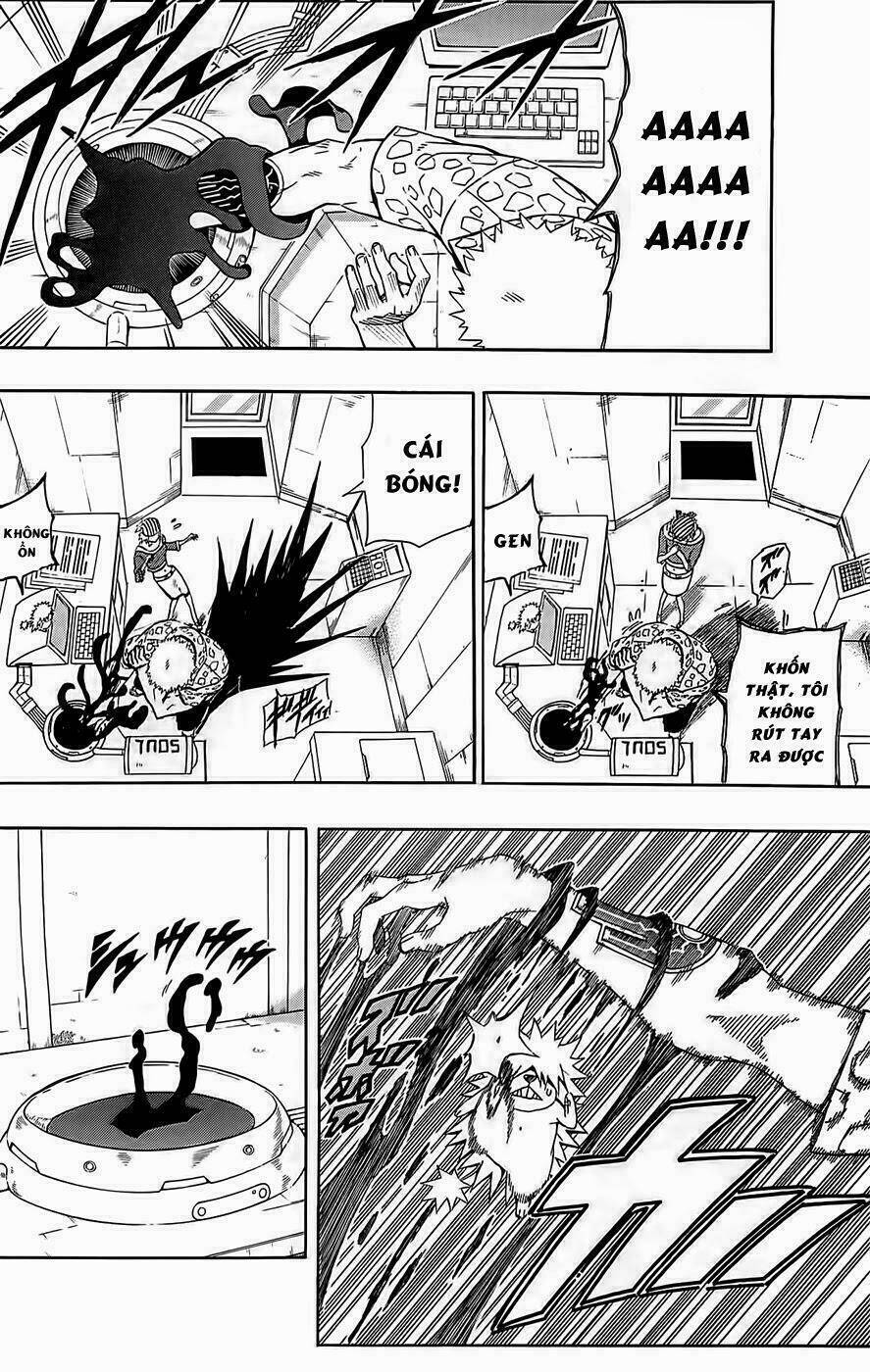 blazer driver chapter 22 15