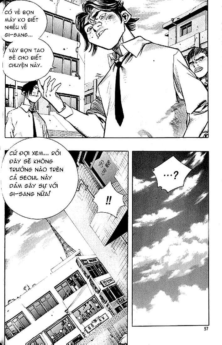 change guy chapter 179 5