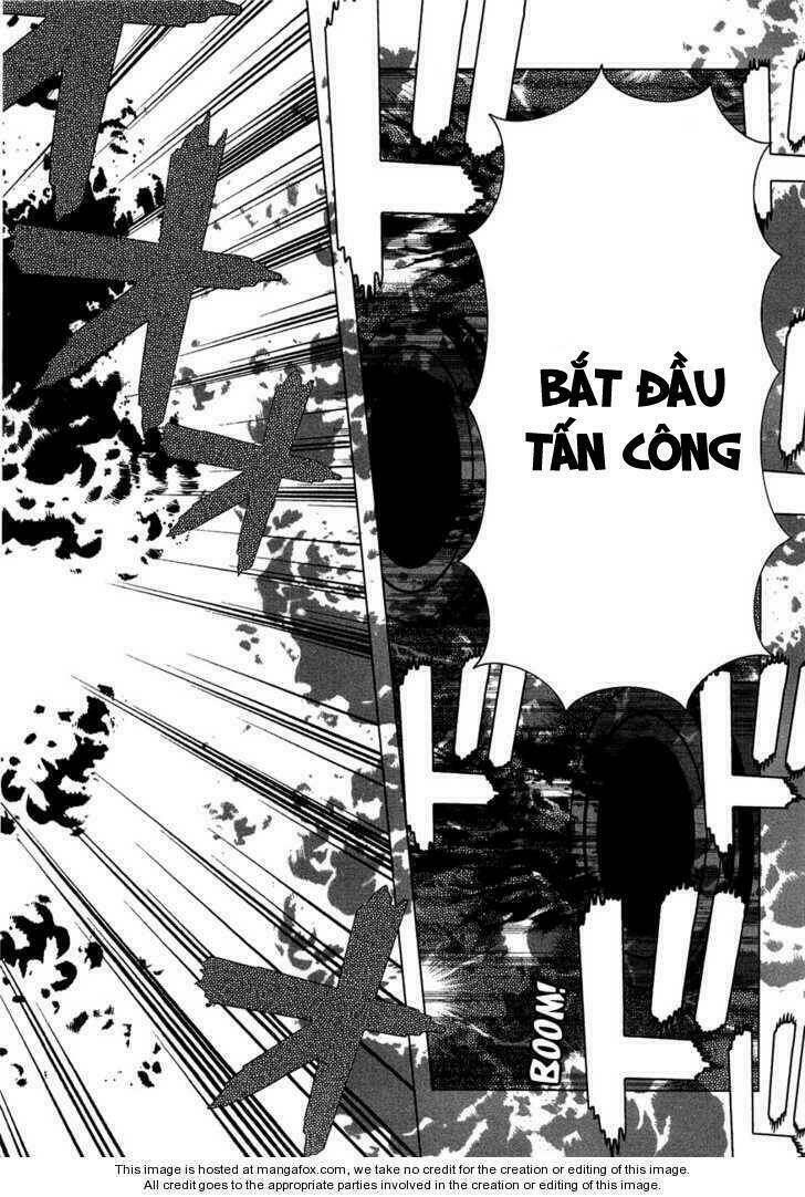 zero no tsukaima! chapter 32 22