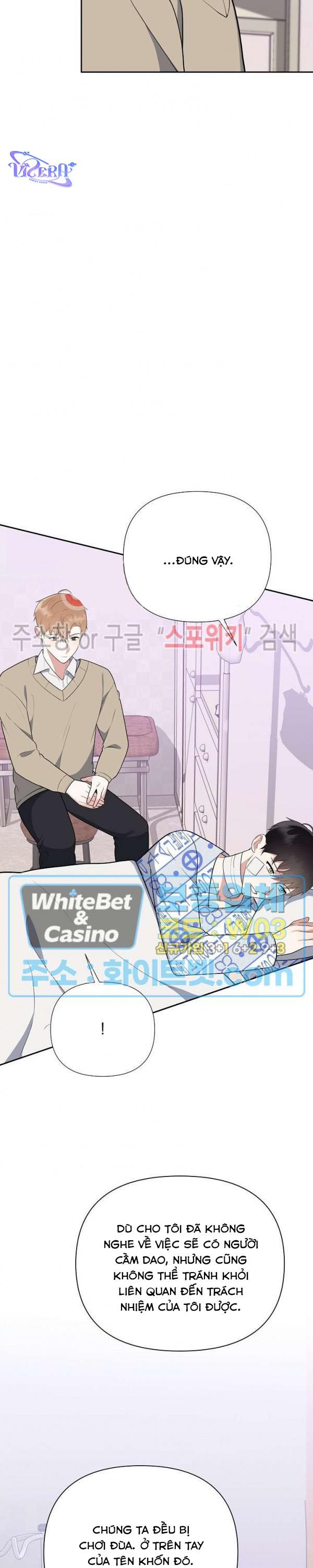 hợp đồng tài trợ tình yêu chapter 26 7