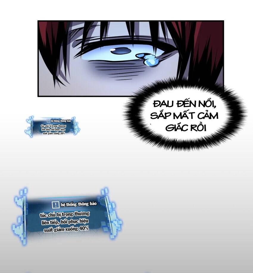 ta xưng bá chư thiên chỉ dựa vào phòng ngự chapter 4 59