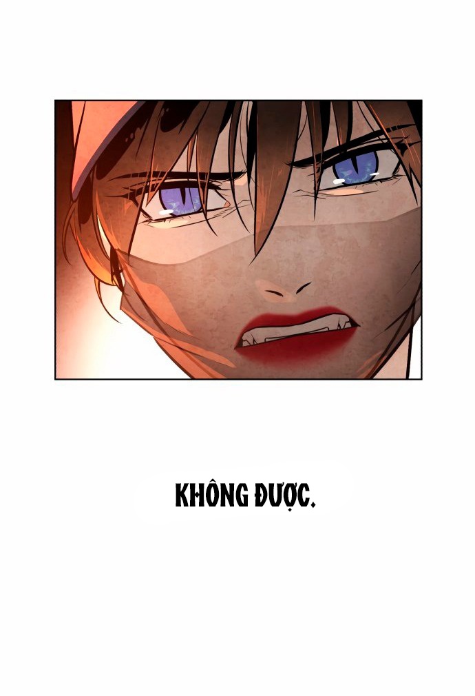 bạch huyết - white blood chapter 20 4