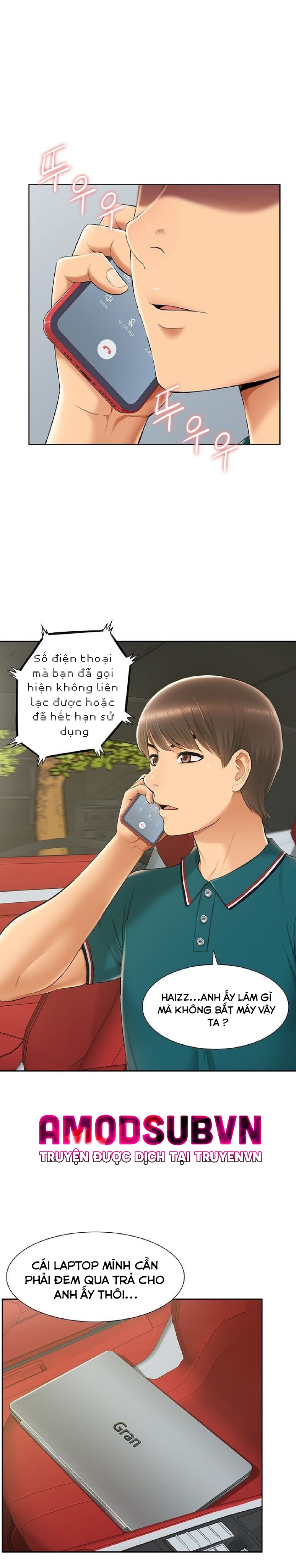 song sinh trụy lạc chapter 6 25