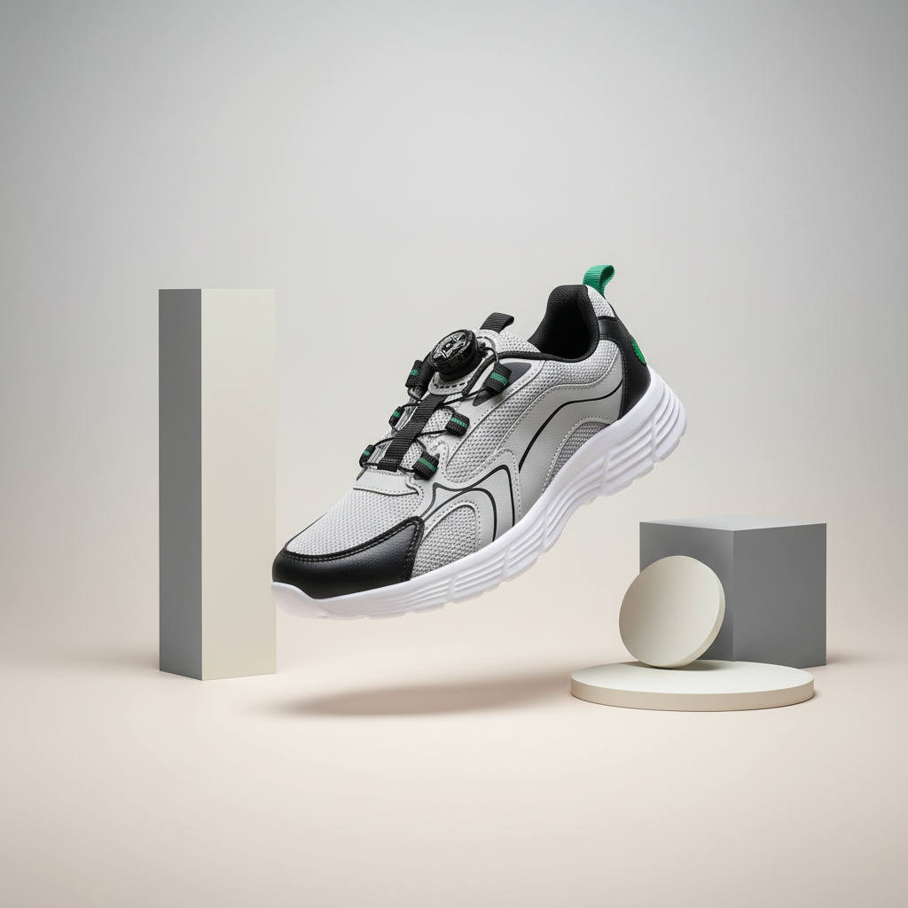 Giày thể thao Biti's khóa thông minh  (36-40)