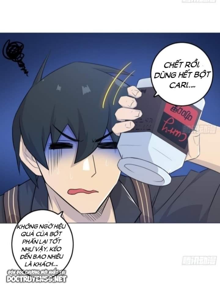 thiên thần shipper chapter 24 14