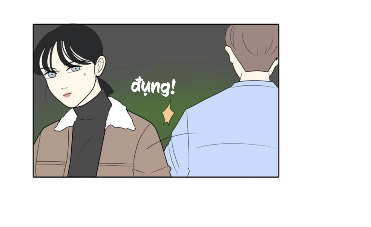 sống chung một nhà chapter 16 12