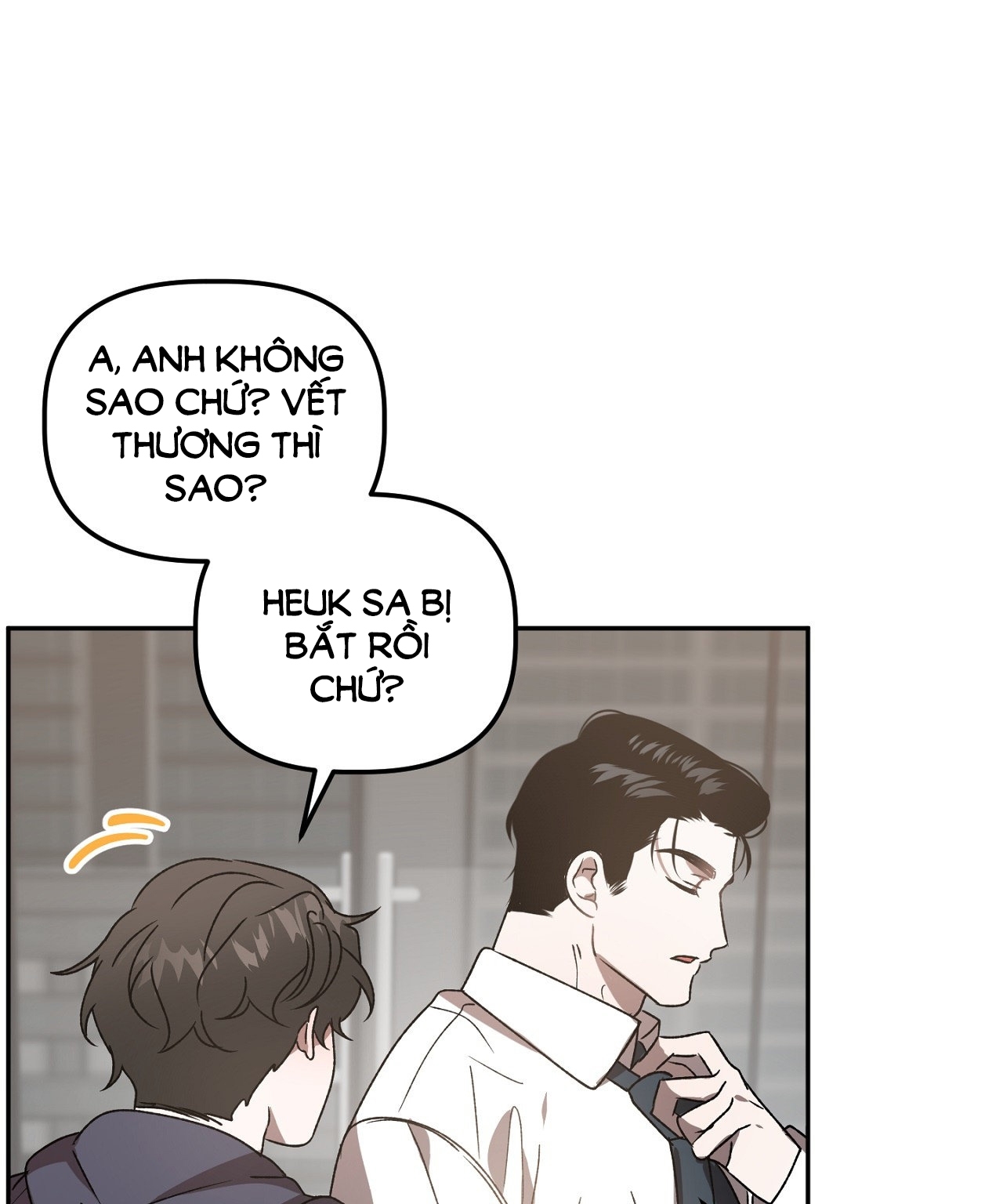 Anh Đã Hiểu Chưa? chapter 47.1 - Trang 24