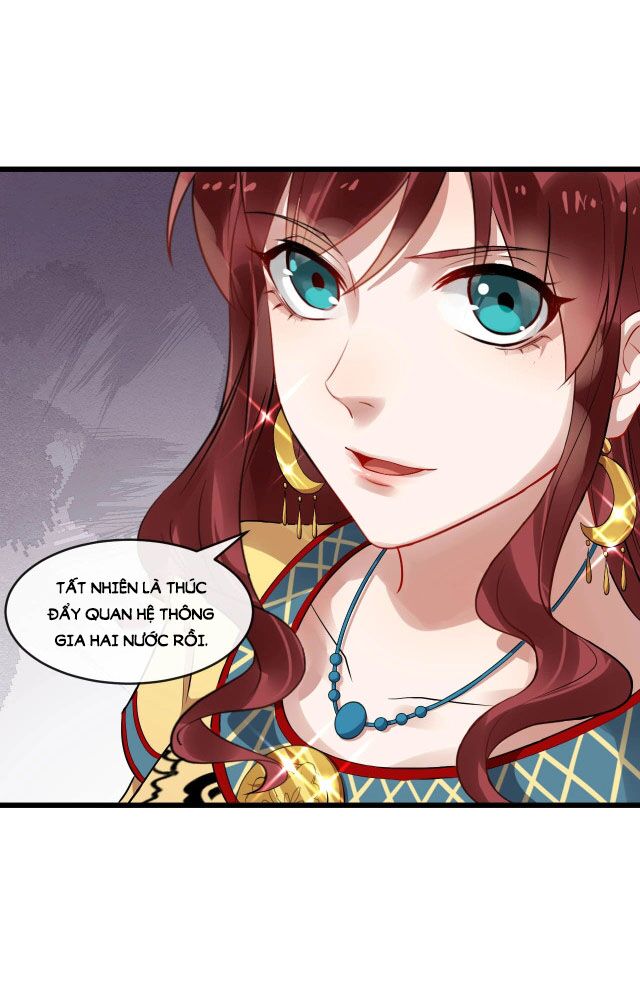 bồng sơn viễn 2 chapter 42 15