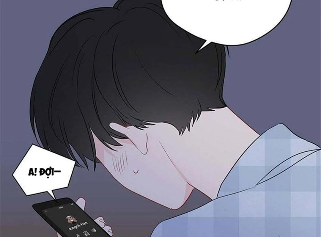 chuyện quái gì với giấc mơ đó vậy chapter 30 96