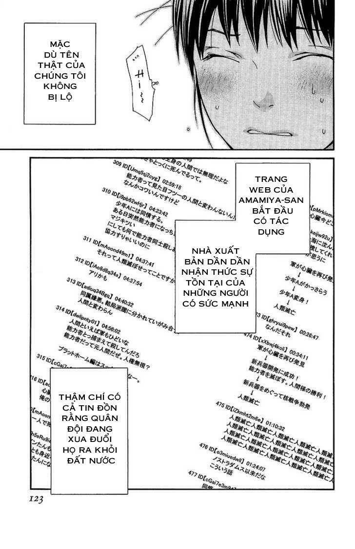 alive - the final evolution chapter 69 27