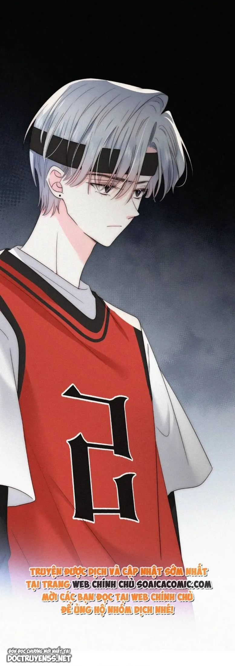 điên cuồng yêu em chapter 31 13