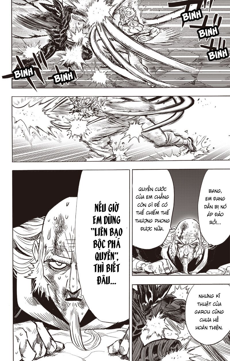 one-punch man chapter 197 19