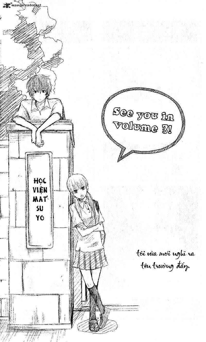 tonari no kaibutsu-kun chapter 8 38