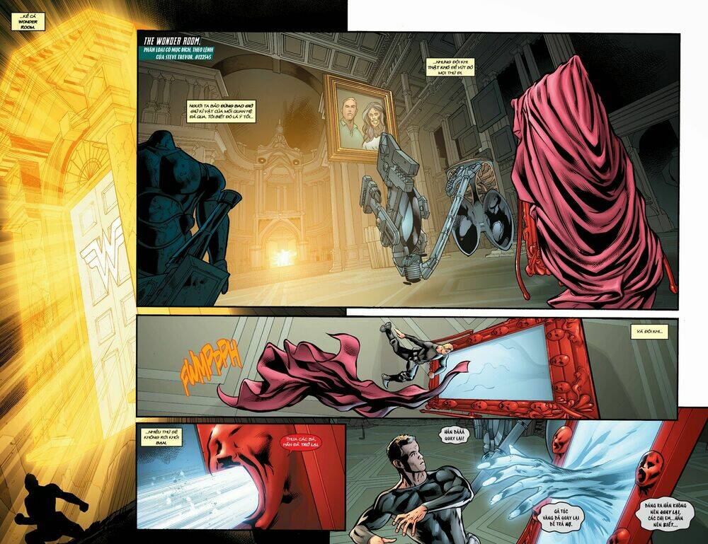 forever evil chapter 14 19