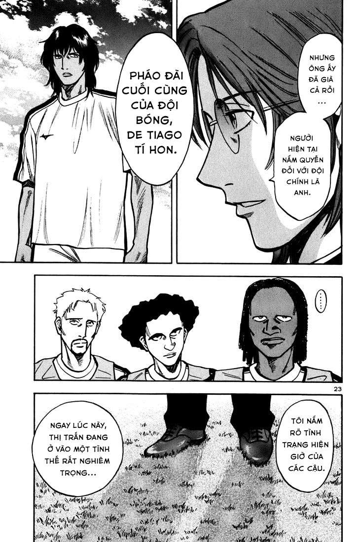 lost man chapter 6 22