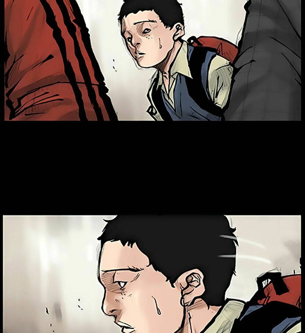 độc cô tiền truyện chapter 7 14