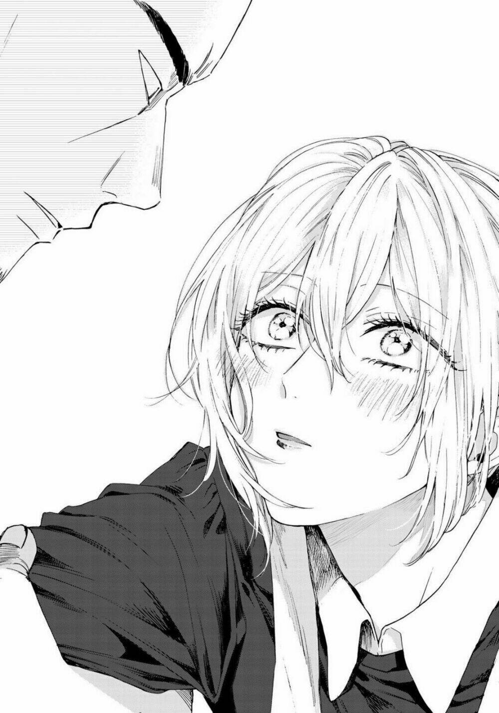 love of the second and fourth tuesday chapter 1 20