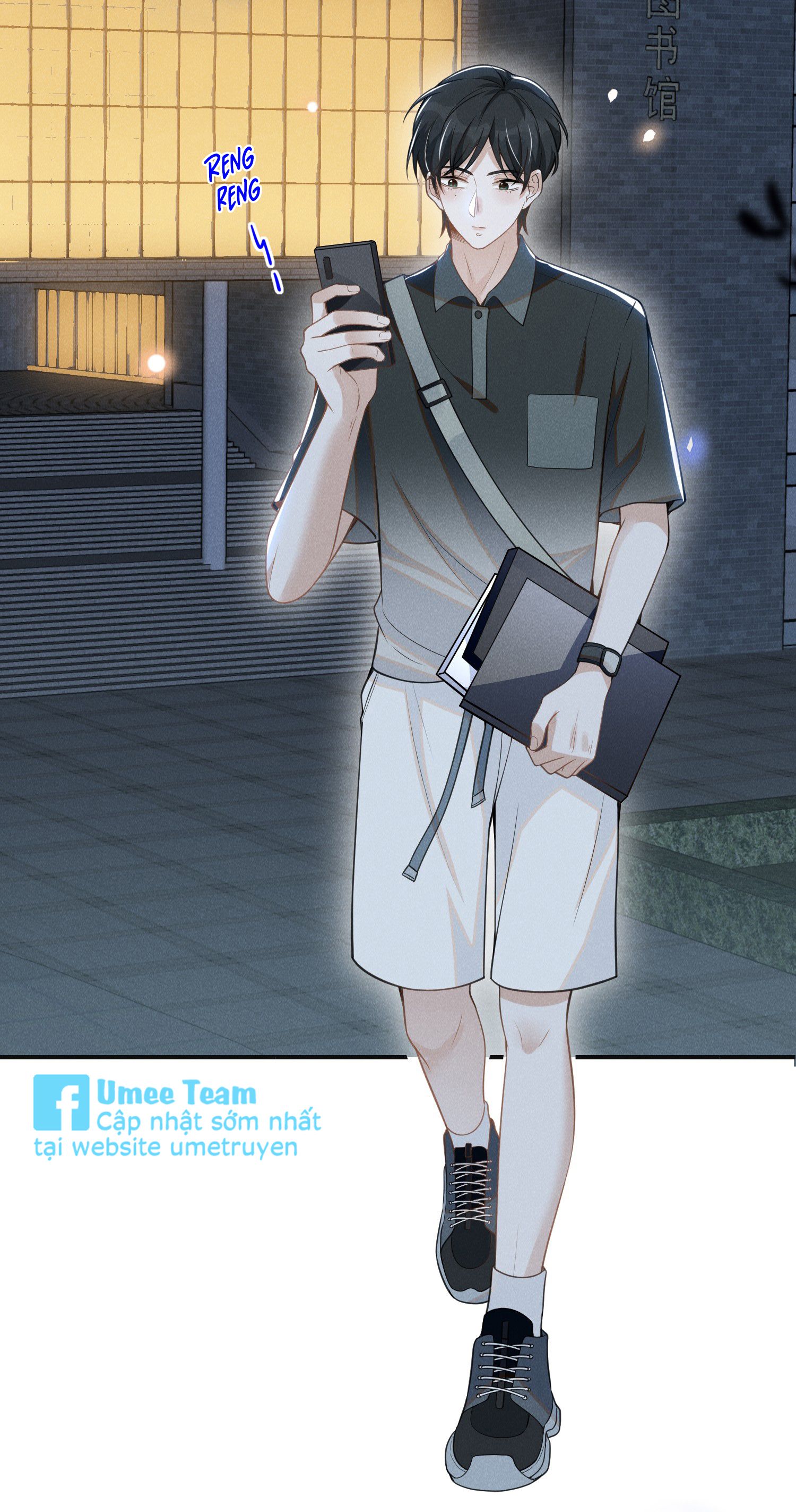 kiếp sau không gặp chapter 58 36