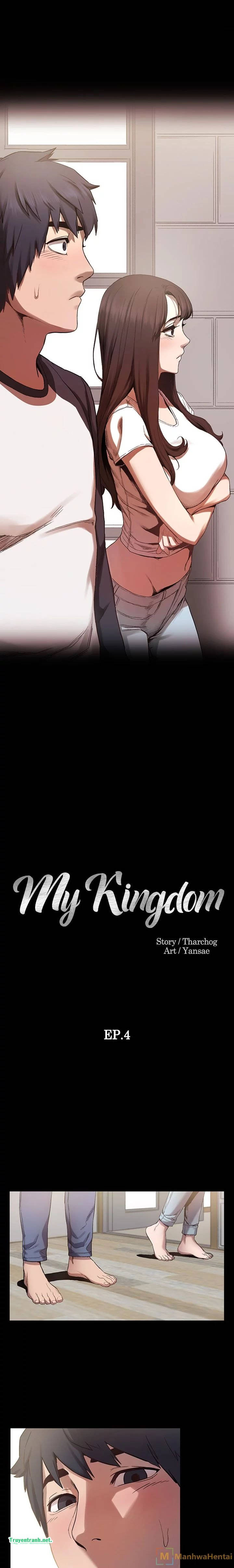vương quốc của tôi chapter 7 1