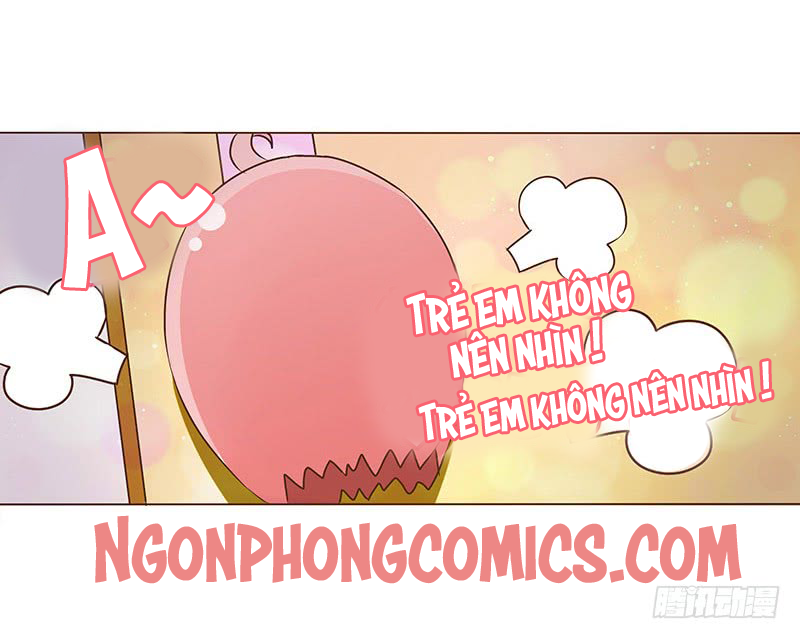 đế vương trắc chapter 70.5 46