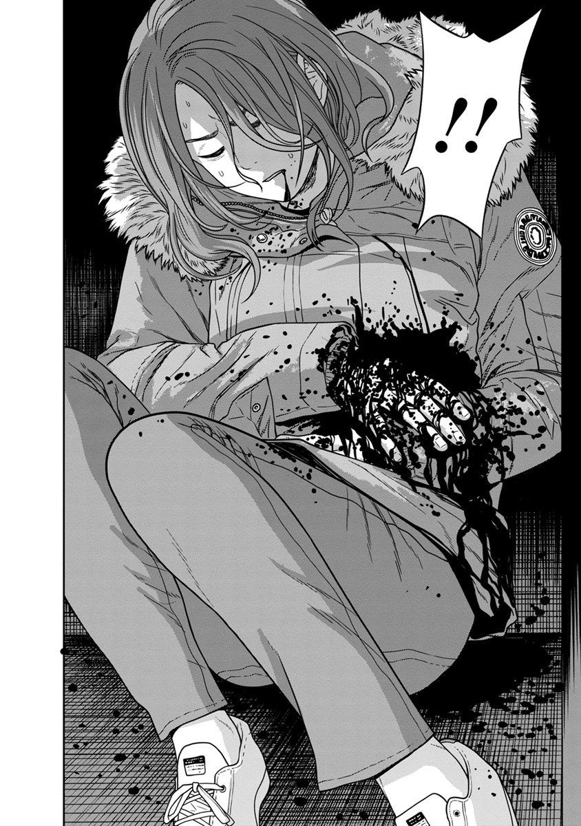 cuồng sát chapter 7.5 20