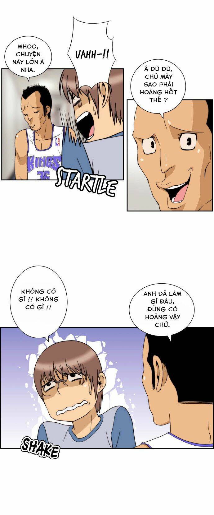 green boy chapter 54 9