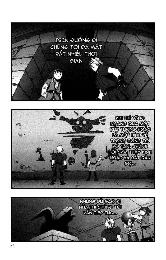 dragon quest vii: eden no senshitachi chapter 1 23