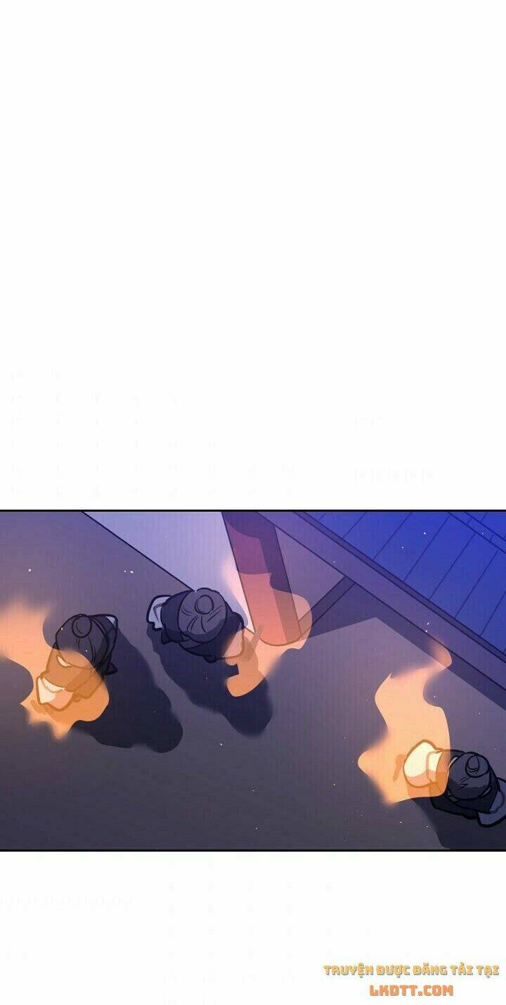 quái thú với hoa chapter 94 54