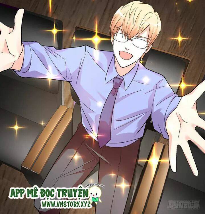 thiên hậu trở về chapter 41 33