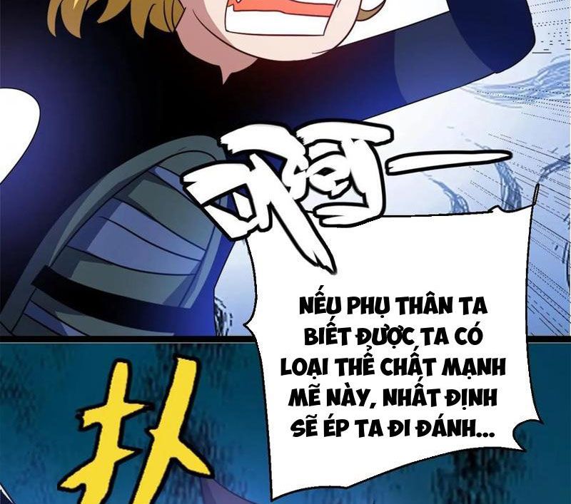 huyền huyễn: ta bắt đầu vô địch từ bại gia chapter 86 38