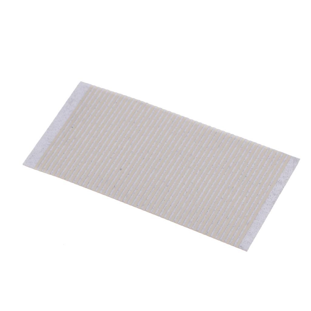 3-4pack Instrument Cluster Ribbon Cable Pixel Display Repair for