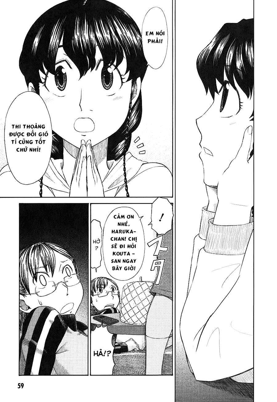 otaku no musume-san chapter 34 6