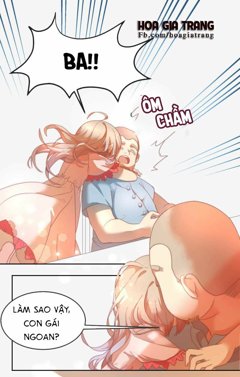 thanh âm giai điệu phản công chapter 2 16