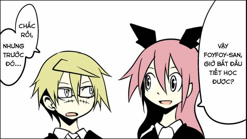 senyuu chapter 102 6