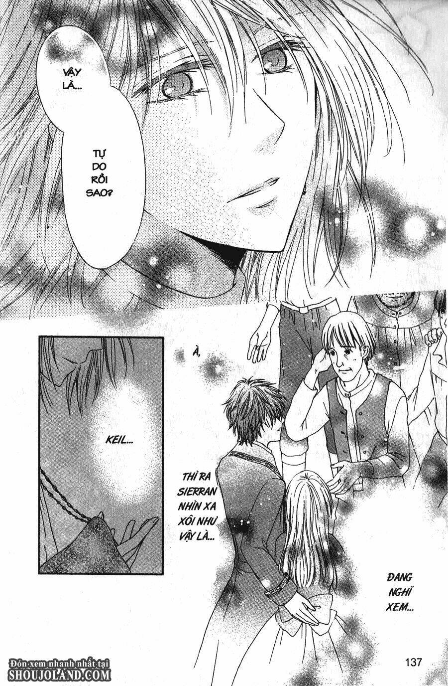 bá tước lạnh lùng chapter 4 28