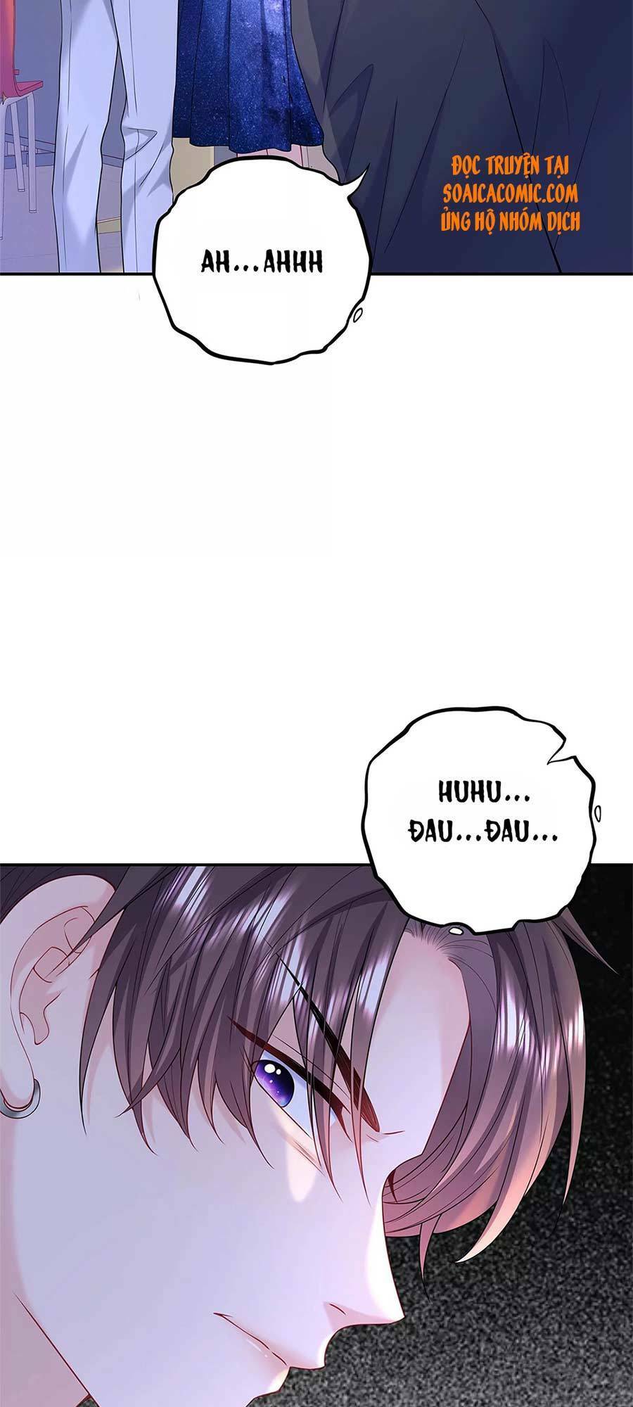 tôi dựa vào tà ý: nghịch chuyển nhân sinh chapter 42 3