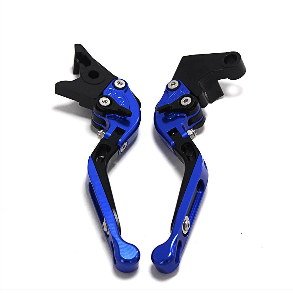 Cặp Tay Thắng Thay Thế Cho Xe Mô Tô Kawasaki Zzr600 Zzr 600 2005 2006 2007 2008 2009
