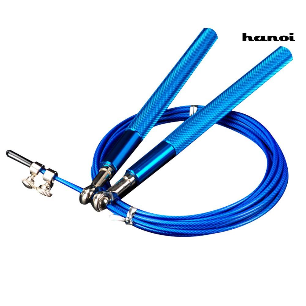 Dây Nhảy Thể Dục Tay Cầm Chống Trượt