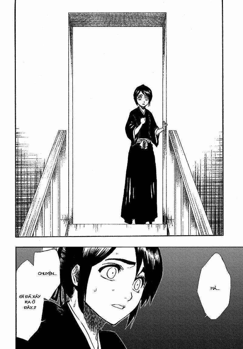 thần chết ichigo chapter 168 15