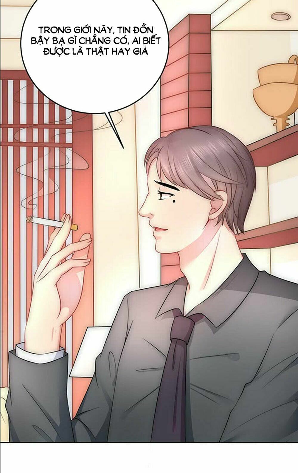 luyến đường thời quang chapter 41 31