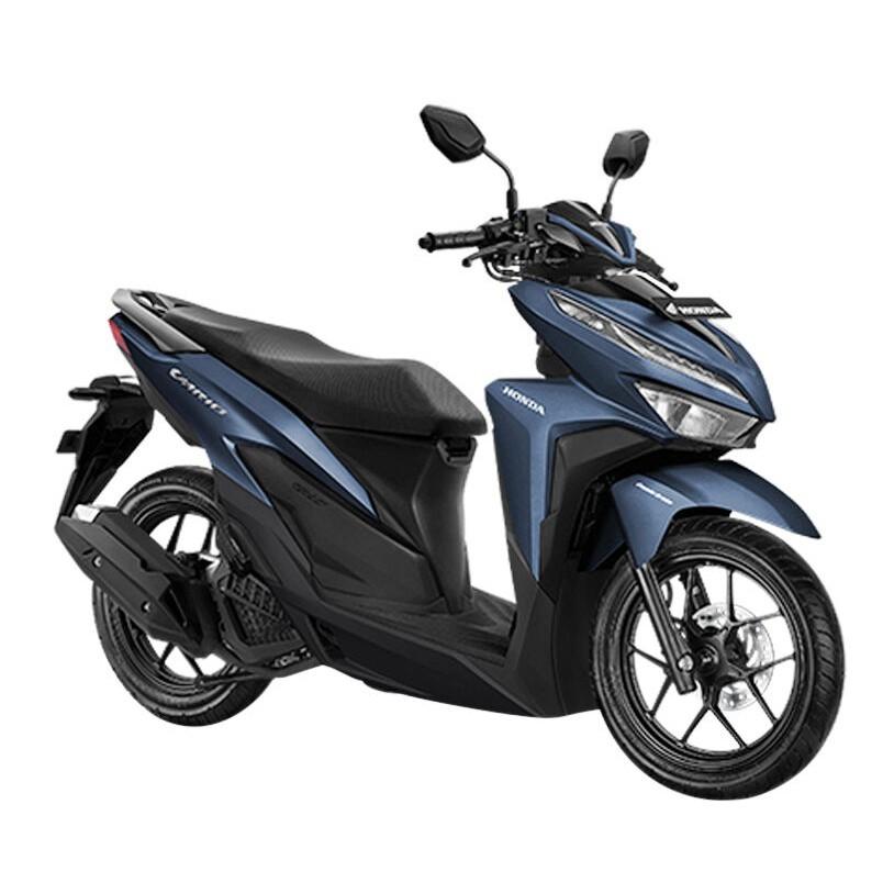 Xe máy  Honda Vario 125 - Nhập Khẩu