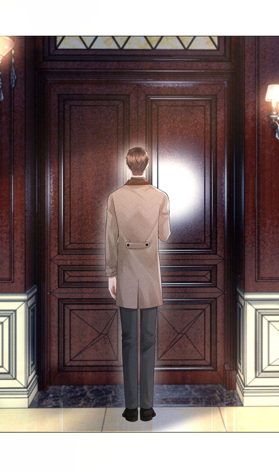 dior tiên sinh chapter 62 11