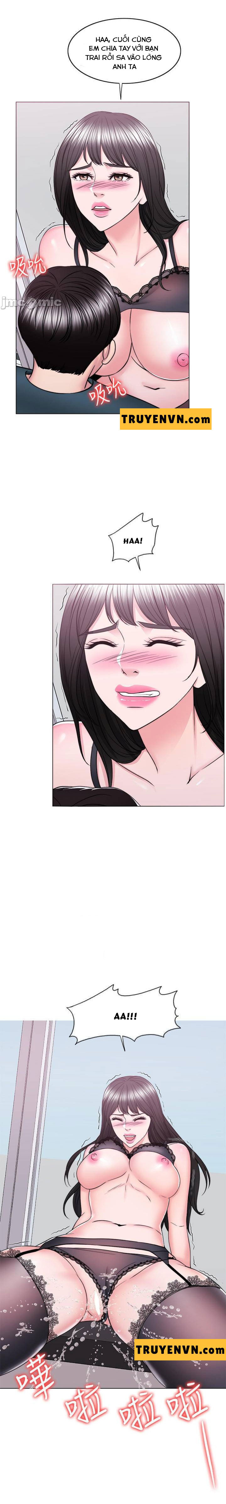 bể bơi ướt át chapter 44 22