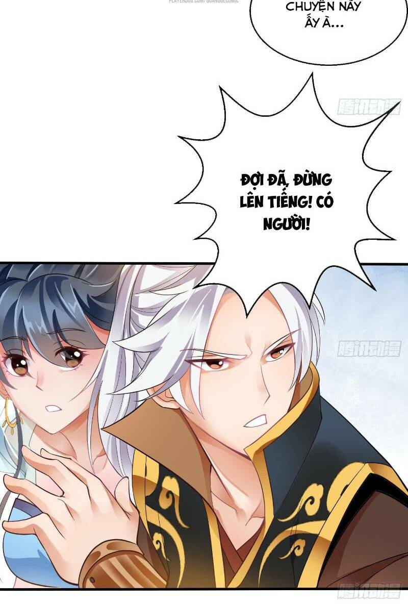 vạn cổ thiên đế chapter 10 2