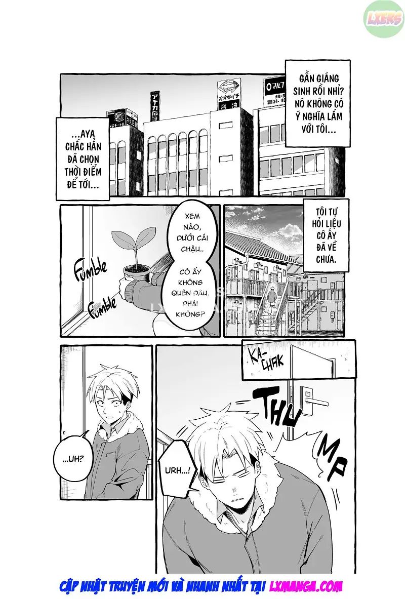 ex-girlfriends cum and go chapter 0 29