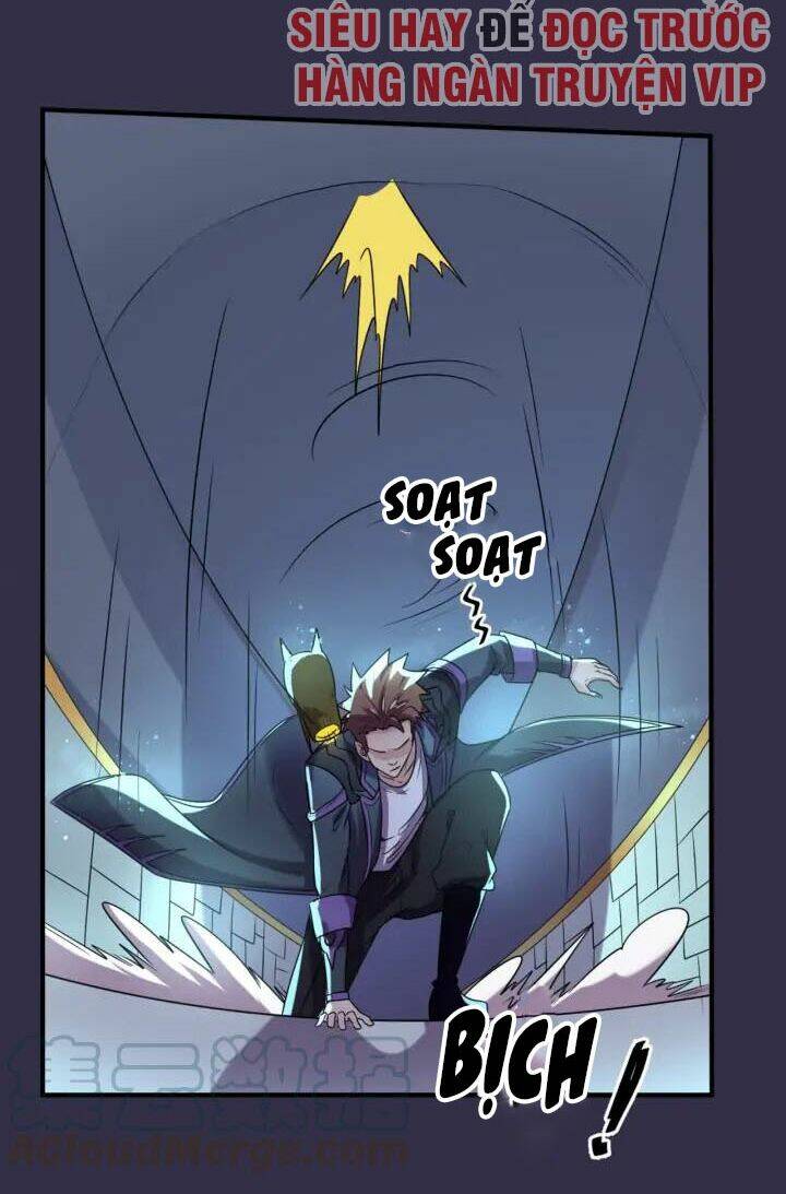 người chặn xuyên không chapter 102 36